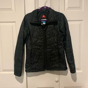 Columbia Jacket